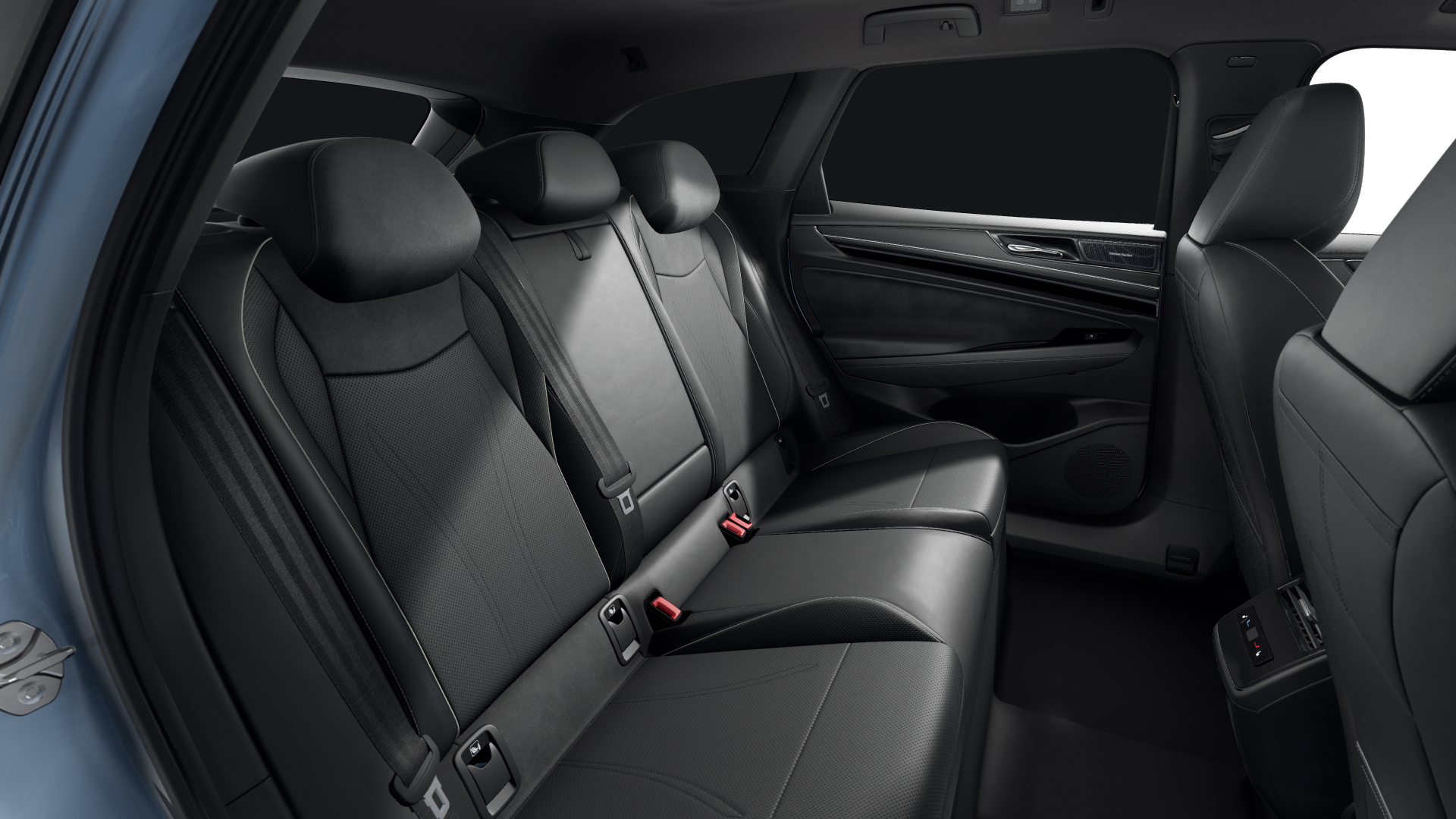 Volkswagen ID.7 Tourer