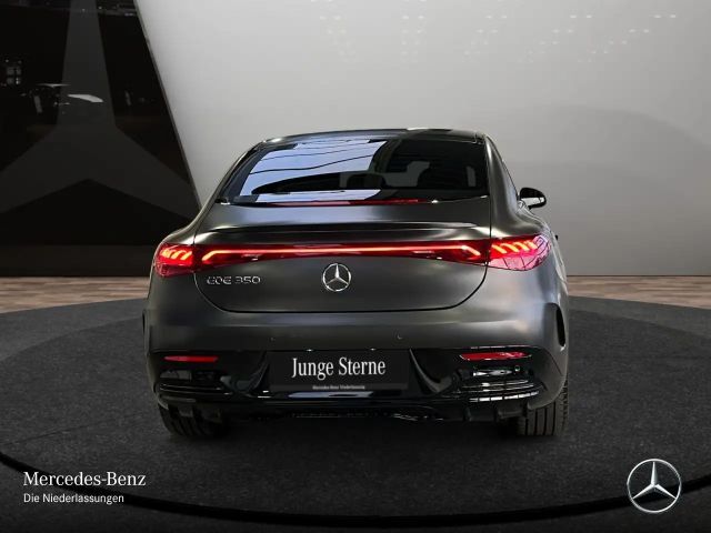Mercedes-Benz EQE 350 AMG Line Sedan