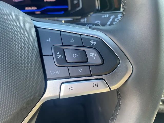 Volkswagen T-Roc DSG R-Line