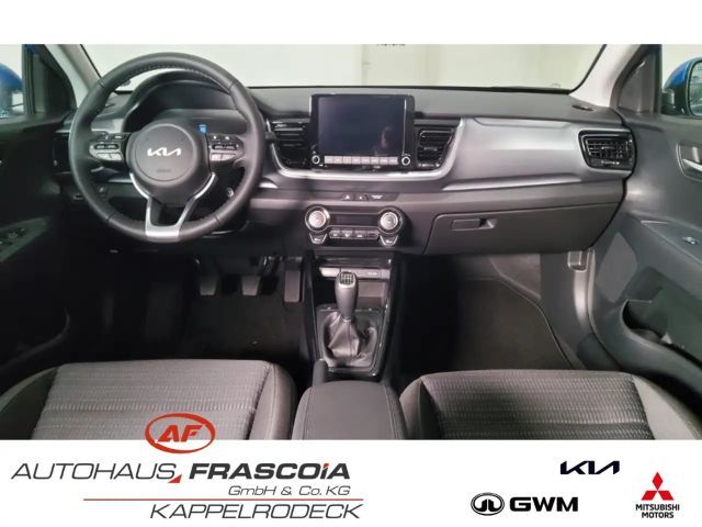 Kia Stonic GDi Vision