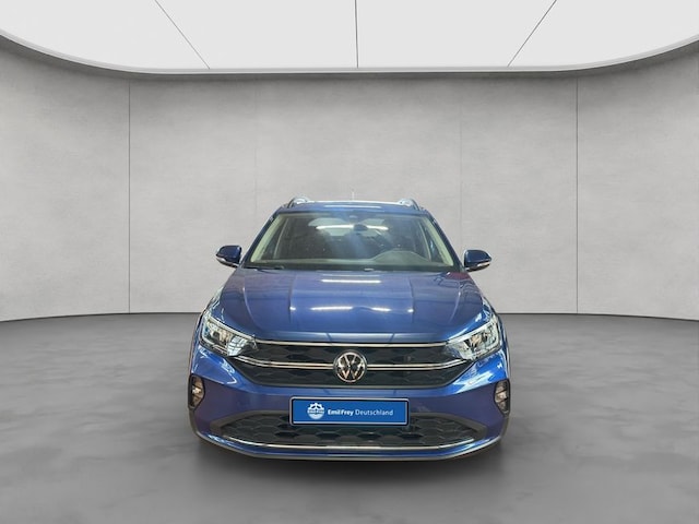 Volkswagen Taigo 1.0 TSI IQ.Drive Life