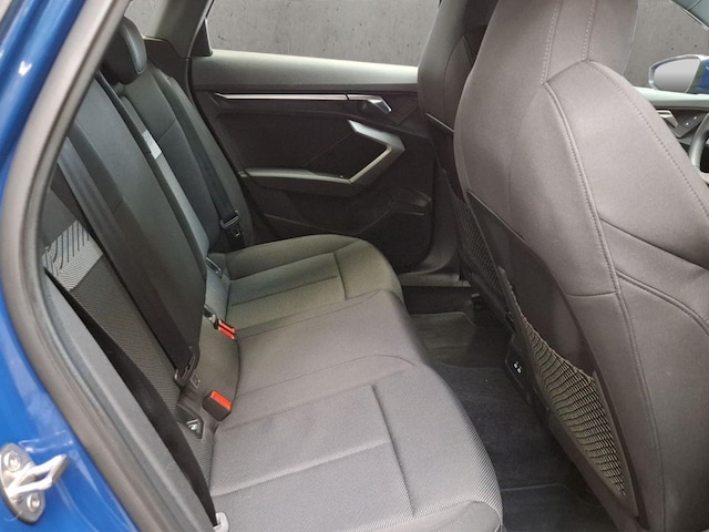 Audi A3 30 TFSI S-Line S-Tronic Sedan