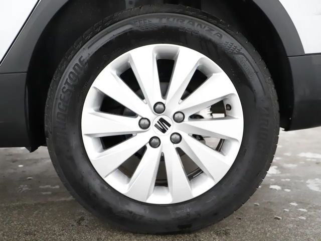 Seat Arona 1.0 EcoTSI DSG Style