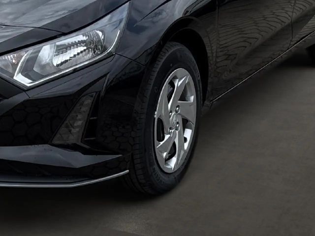 Hyundai i20 1.2 Select