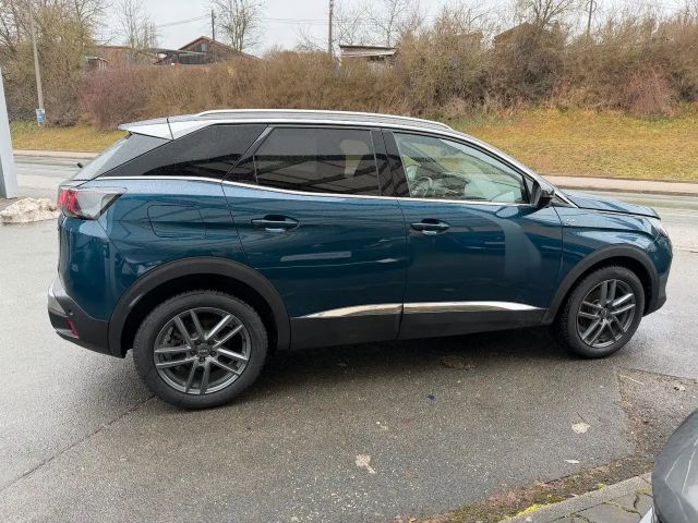 Peugeot 3008 GT-Line Hybrid