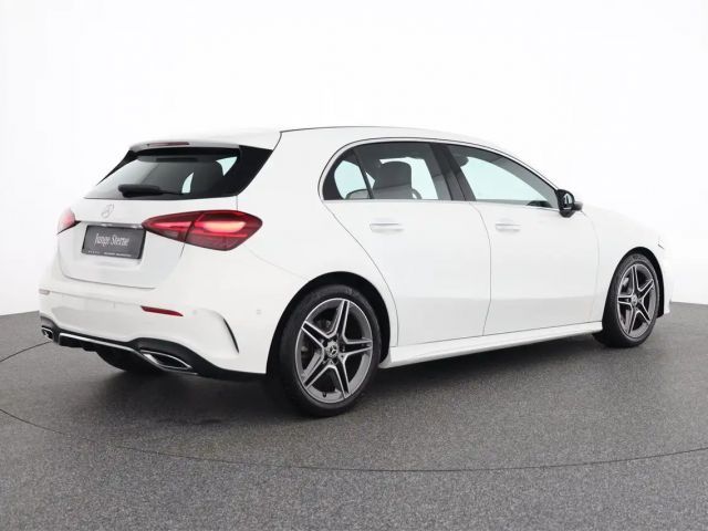 Mercedes-Benz A 180 AMG Line