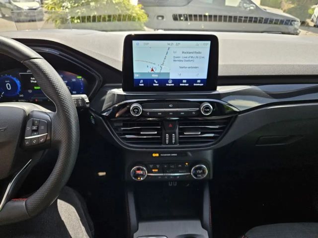 Ford Kuga Plug in Hybrid ST Line X