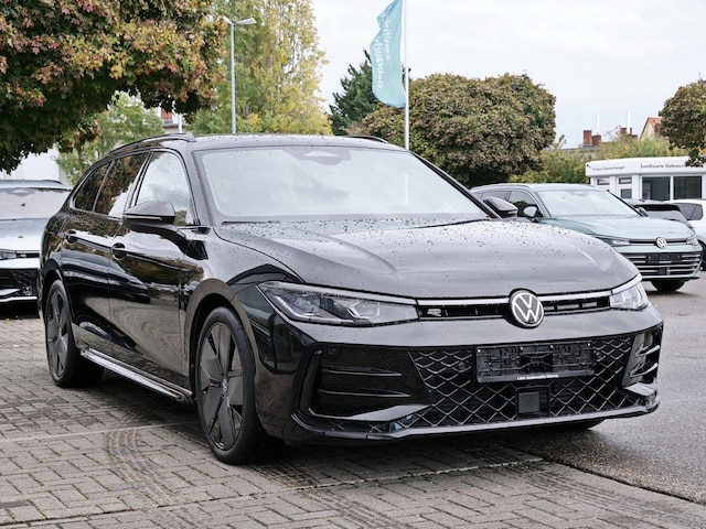 Volkswagen Passat 2.0 TDI R-Line Variant