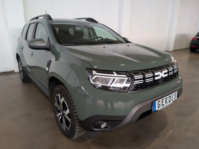 Dacia Duster 1.5 BLUE dCi 115 Journey+ "Standheizung"