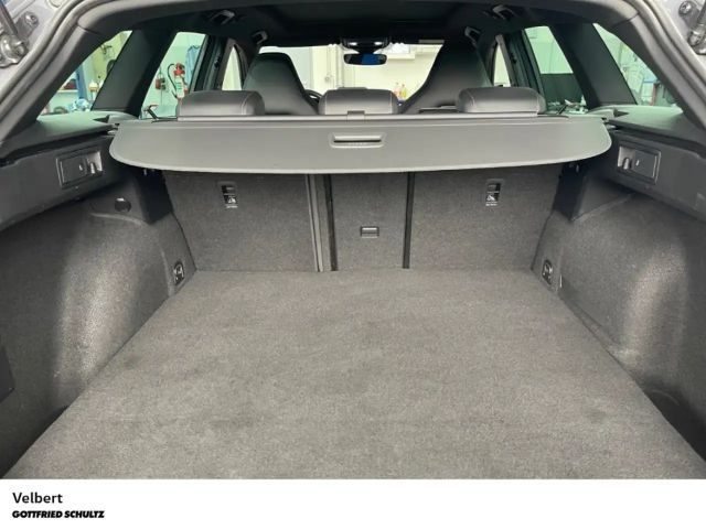 Seat Leon Sportstourer e-Hybrid