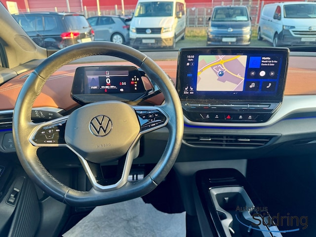 Volkswagen ID.4 77 KWh Performance Pro
