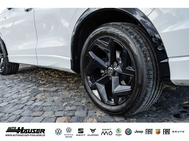 Volkswagen Tiguan 2.0 TDI DSG R-Line