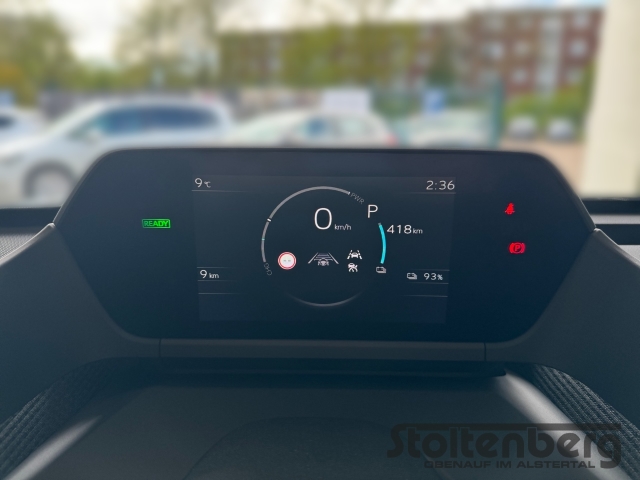 Toyota bZ4X 5-deurs Basis Comfort