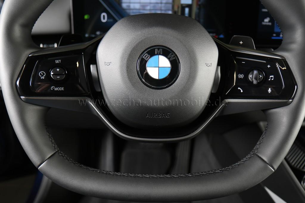 BMW 540 540d Touring xDrive