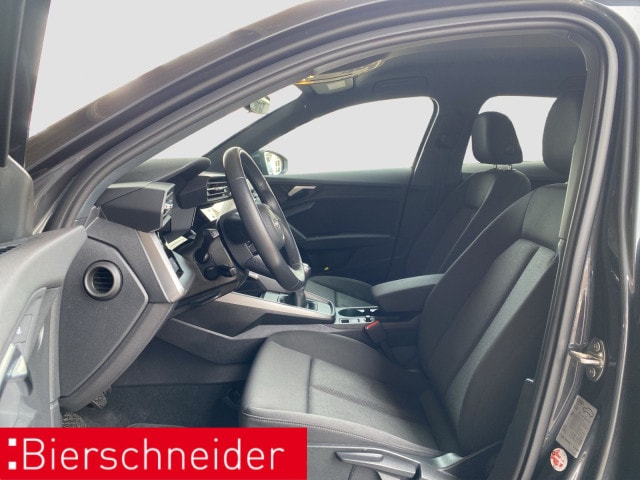 Audi A3 30 TFSI Sportback