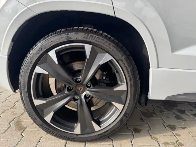 Cupra Ateca 4Drive DSG