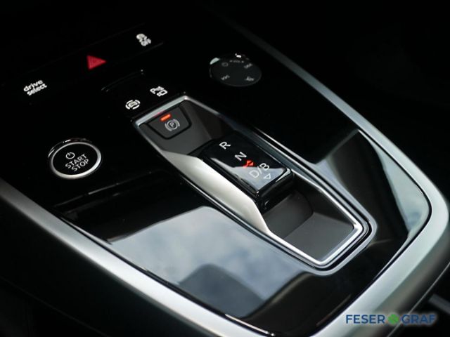 Audi Q4 e-tron Quattro