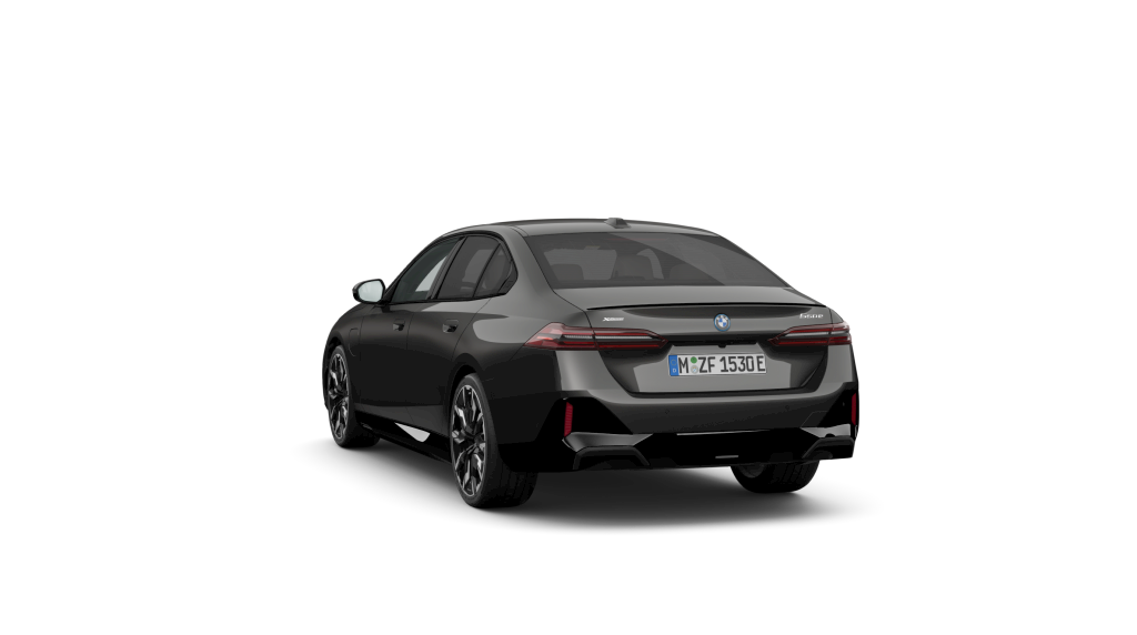 BMW 550 Sedan xDrive