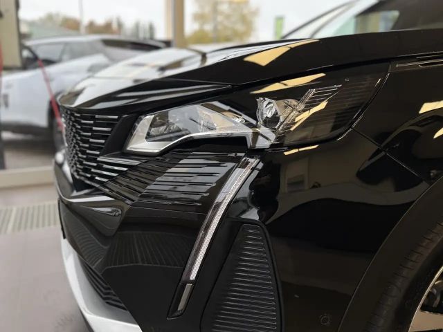 Peugeot 3008 GT-Line PureTech