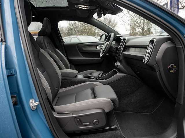Volvo XC40 Recharge Ultimate