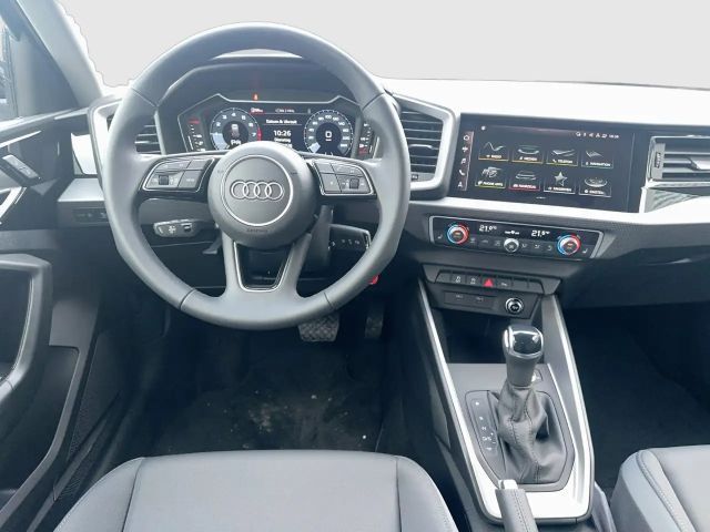 Audi A1 30 TFSI