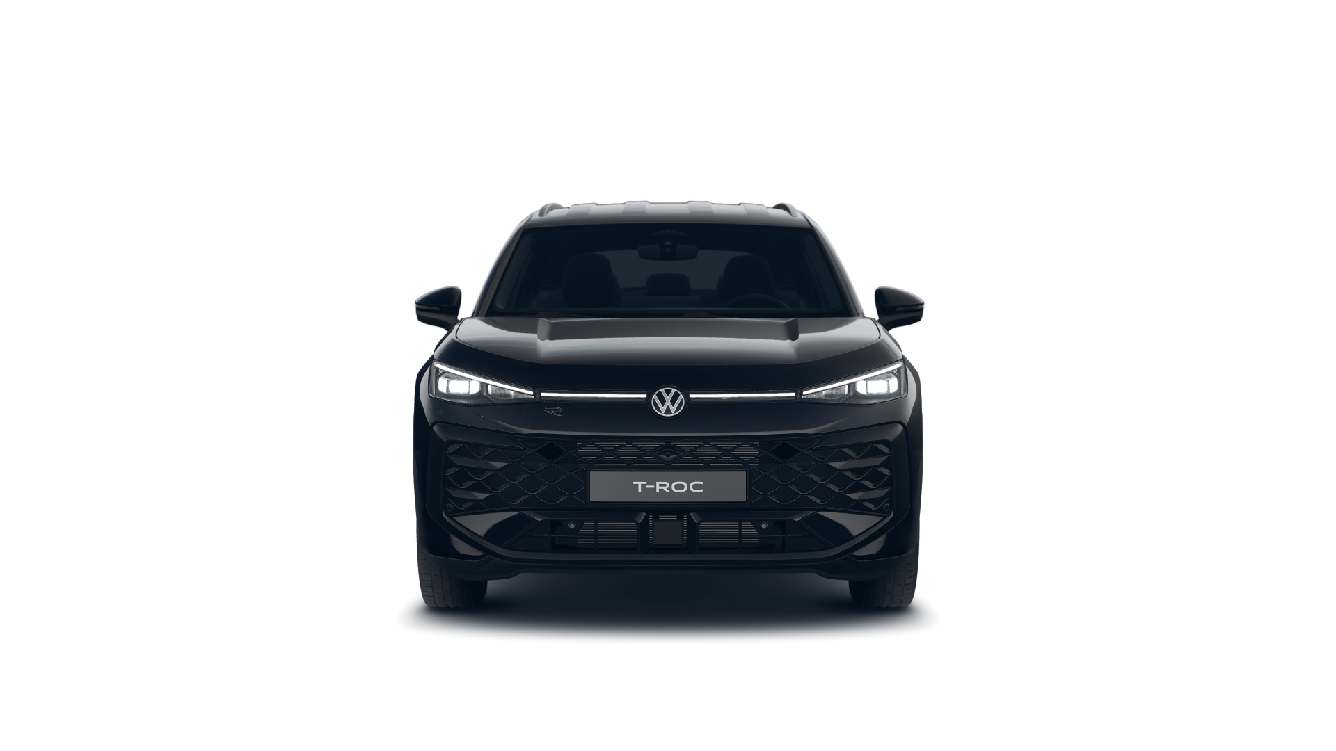 Volkswagen T-Roc T-ROC NF 1.5 RLineB 110eTSID7F