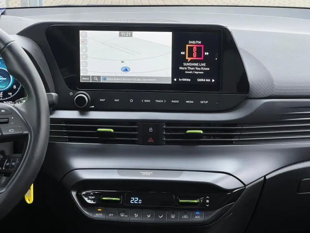 Hyundai i20 Intro Edition Intro Edition