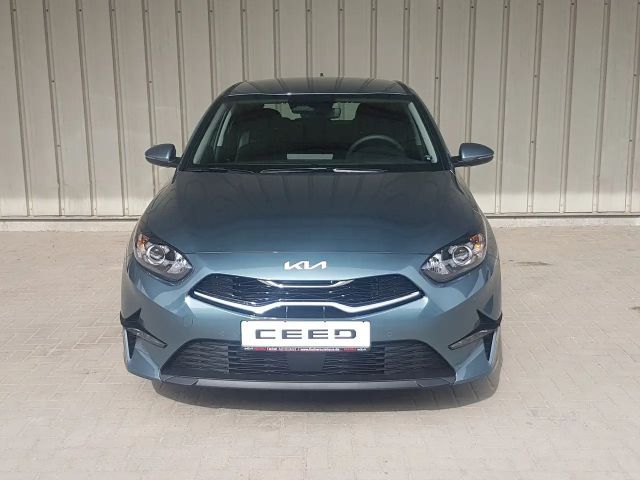 Kia Ceed GDi