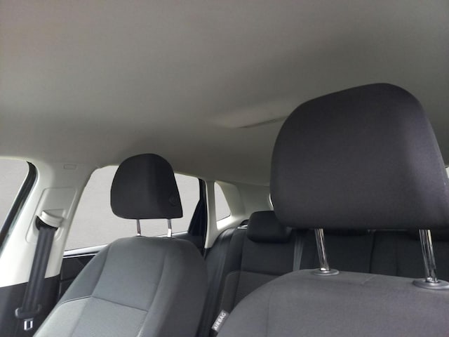 Volkswagen Polo 1.0 TSI DSG Life