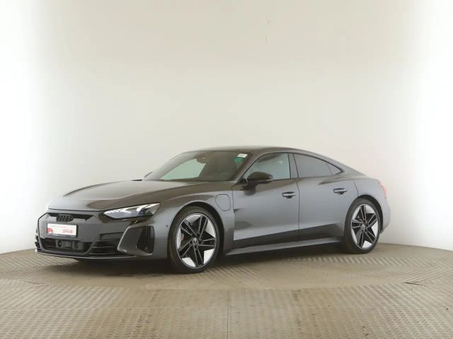 Audi RS e-tron GT Quattro