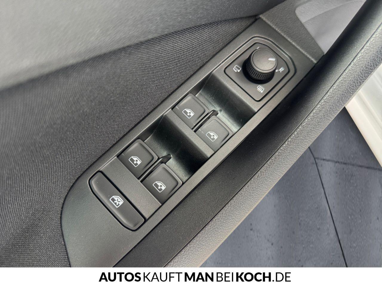 Skoda Kamiq 1.0 TSI Selection