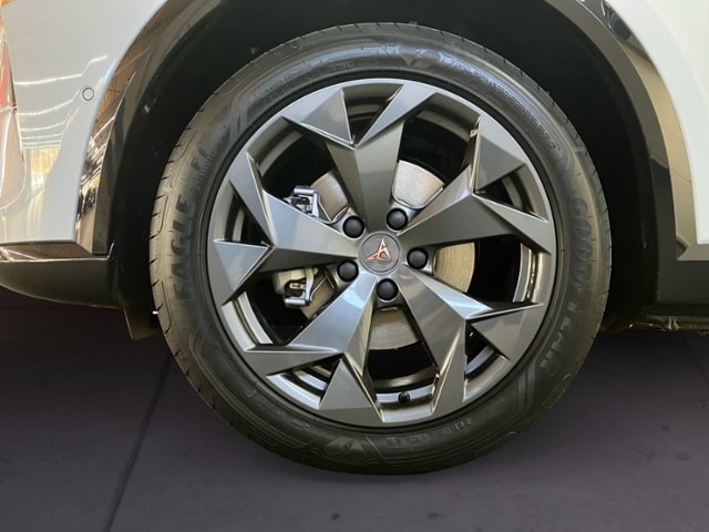 Cupra Formentor 2.0 TSI 4Drive