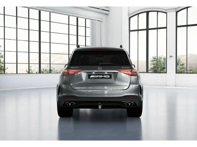 Mercedes-Benz GLE 53 AMG 4MATIC+ AMG Line