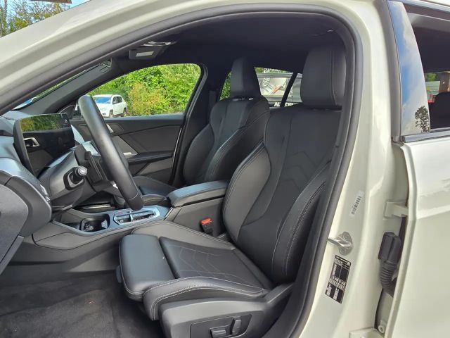 BMW 114 M-Sport Sedan