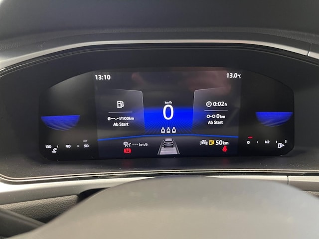 Volkswagen T-Roc 1.0 TSI