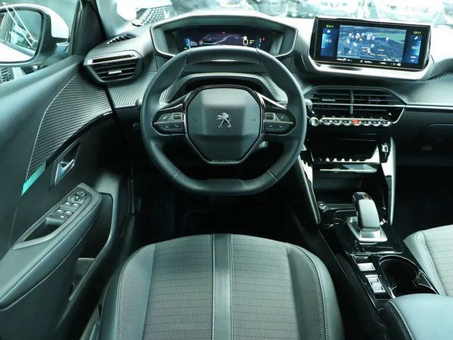 Peugeot E-208 Allure Pack