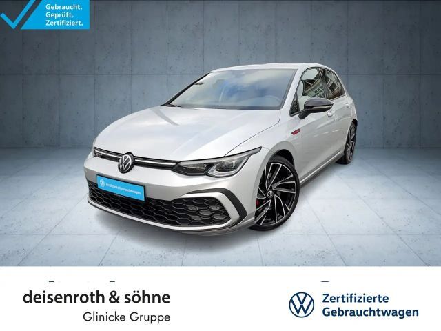 Volkswagen Golf Business DSG GTI