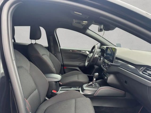 Ford Focus EcoBoost ST Line Wagon