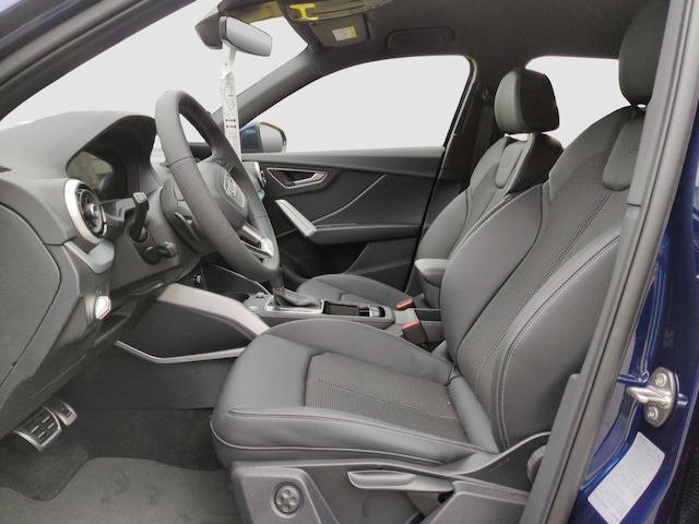 Audi Q2 35 TFSI S-Tronic