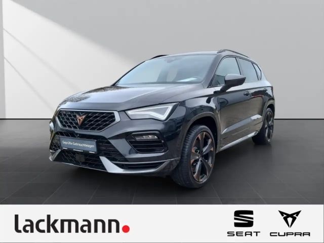Cupra Ateca 4Drive VZ