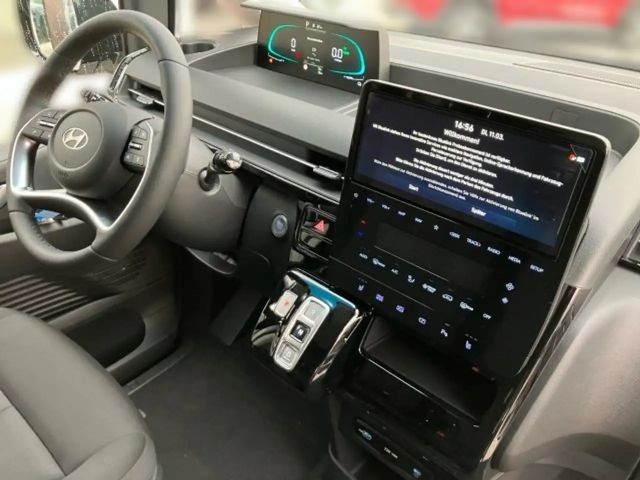 Hyundai Staria Van HEV Kastenwagen 1.6 T-GDi HEV