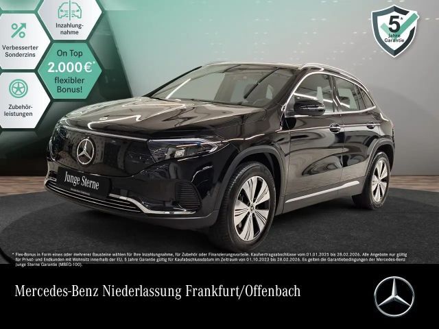 Mercedes-Benz EQA 350 4MATIC Progressive