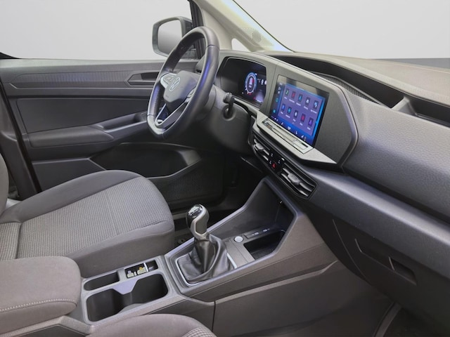 Volkswagen Caddy 2.0 TDI Combi