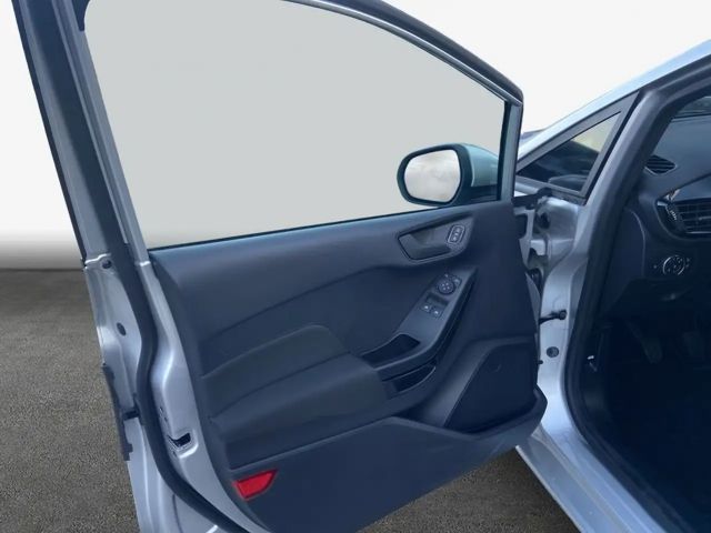 Ford Fiesta Cool & Connect