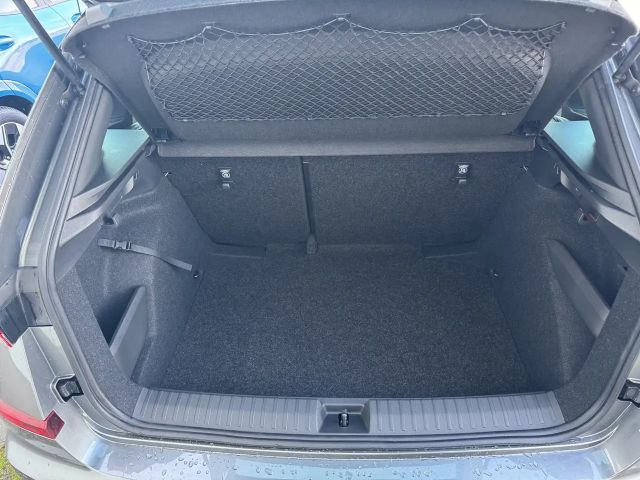 Skoda Kamiq Monte Carlo