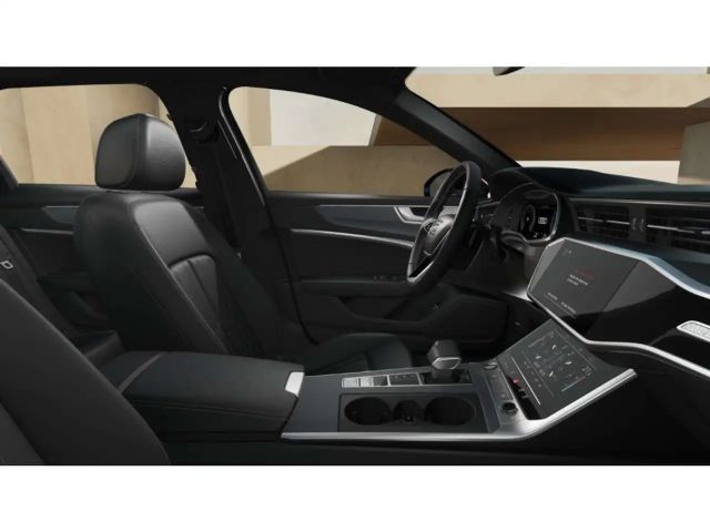 Audi A6 45 TFSI Avant
