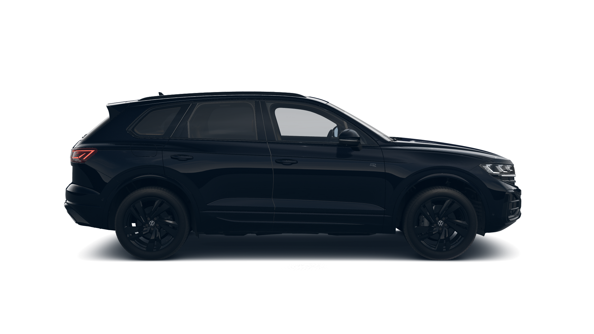 Volkswagen Touareg Touareg 3.0  R-L  DT210TDI A8A