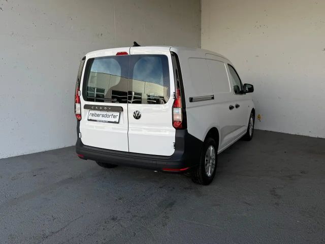 Volkswagen Caddy Cargo TDI