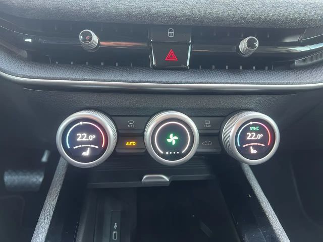 Skoda Superb 2.0 TDI Combi Selection