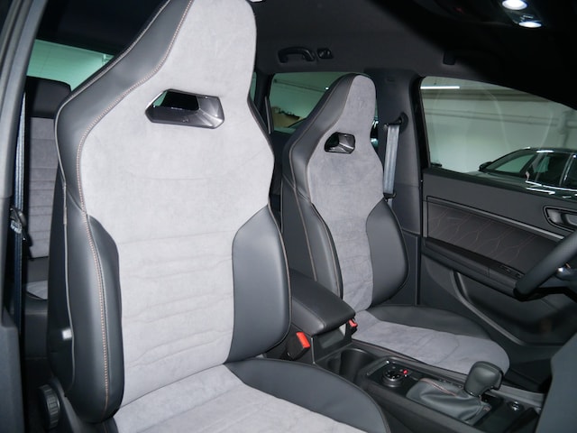 Cupra Ateca 2.0 TSI 4Drive VZ